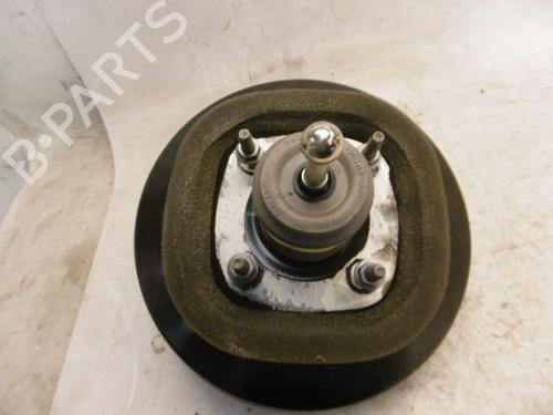 Bremseservo PEUGEOT 208 I (CA_, CC_) 1.0 VTi (68 hp) 15750430