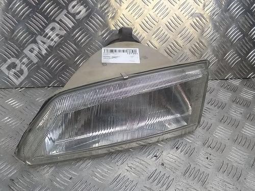 Used Left headlight PEUGEOT 106 I (1A, 1C) 1.0 (50 hp) 11519705