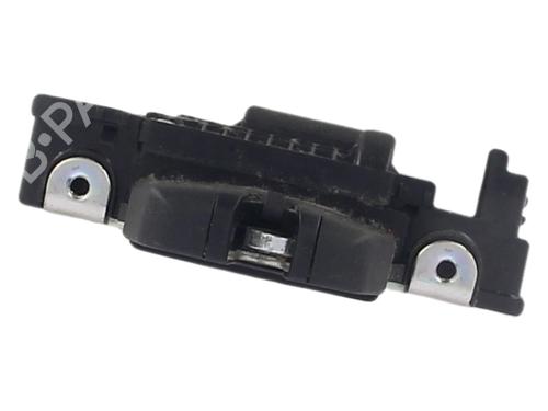 Used Tailgate lock Tailgate lock 38077516 38077516