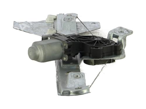 Front left window mechanism CITROËN C3 II (SC_) 1.4 HDi 70 (SC8HZC, SC8HR0, SC8HP4) | BP34229533C22 - Image 5
