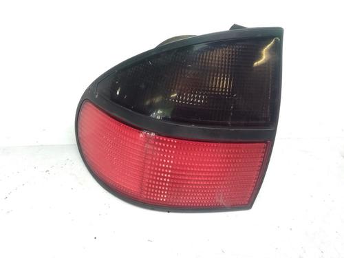 Used Left taillight Left taillight RENAULT LAGUNA I (B56_, 556_) 2.2 dT (B569) (113 hp) 23181821 23181821