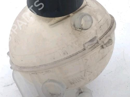 Used Expansion tank Expansion tank PEUGEOT PARTNER Box Body/MPV 1.6 HDi (90 hp) 35970811 35970811