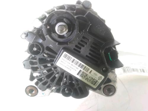 Alternator RENAULT CLIO IV (BH_) 1.5 dCi 90 | BP25126217M7 