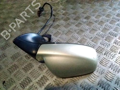 Right mirror PEUGEOT 407 (6D_) 1.6 HDi 110 (6D9HZC, 6D9HYC) | BP15672497C27 