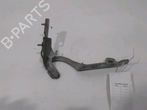 Used Hinge/Door check strap CITROËN C2 (JM_) 1.1 (60 hp) 28331177