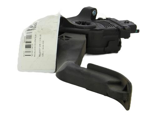 Used Pedal PEUGEOT 208 I (CA_, CC_) 1.6 BlueHDi 100 (100 hp) 31692608