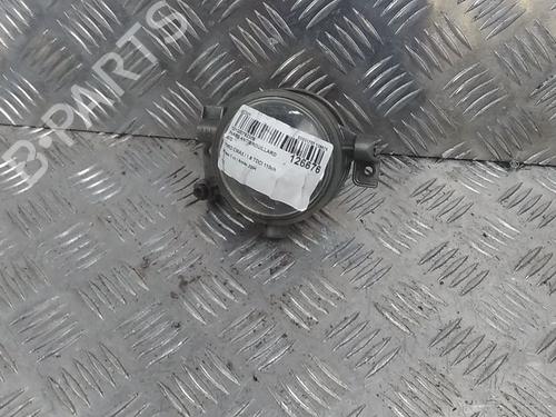 Used Right front fog light Right front fog light FORD FOCUS C-MAX (DM2) 1.6 TDCi (109 hp) 11518517 11518517