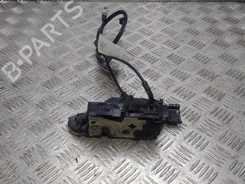 Used Front right lock PEUGEOT 207 (WA_, WC_) 1.6 HDi (109 hp) 16243339