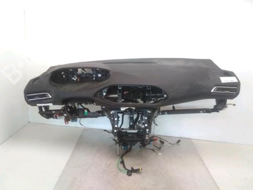 Used Dashboard PEUGEOT 308 SW II (LC_, LJ_, LR_, LX_, L4_) 2.0 BlueHDi 150 (150 hp) 27709809