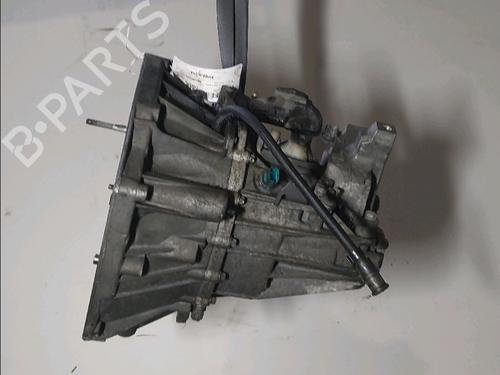 Used Gearbox Gearbox 32768586 32768586