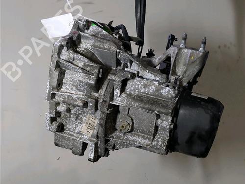 Gearbox DACIA SANDERO II 1.0 SCe 75 (B8JC, B8JD, B8NC) | BP33222273M3 - Image 3