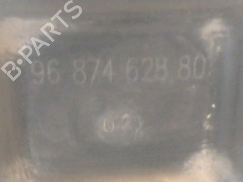 Hjulbue CITROËN C4 II (NC_) 1.6 HDi 90 (92 hp) 30140147