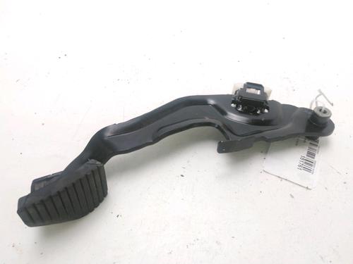 Used Break pedal Break pedal CITROËN C3 II (SC_) 1.4 HDi 70 (SC8HZC, SC8HR0, SC8HP4) (68 hp) 20653599 20653599