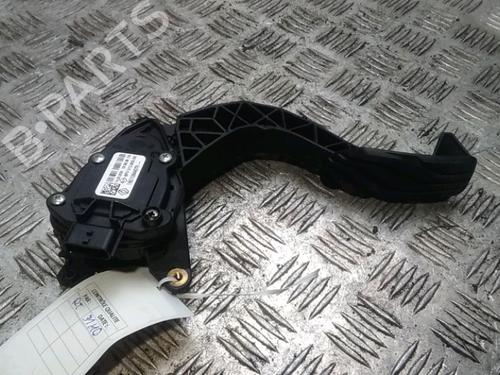 Used Pedal RENAULT CLIO V (B7_) 1.0 TCe 100 (B7MT) (101 hp) 15886749