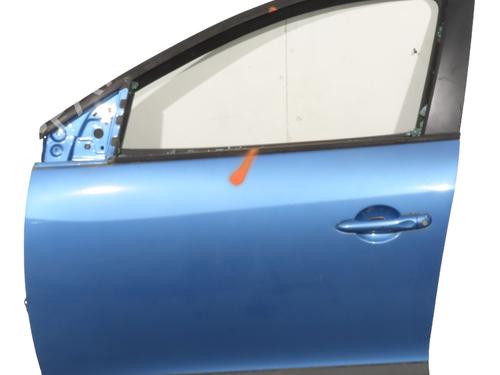Used Left front door Left front door 37597604 37597604