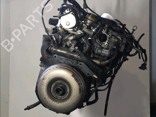 Used Engine Engine 27489696 27489696