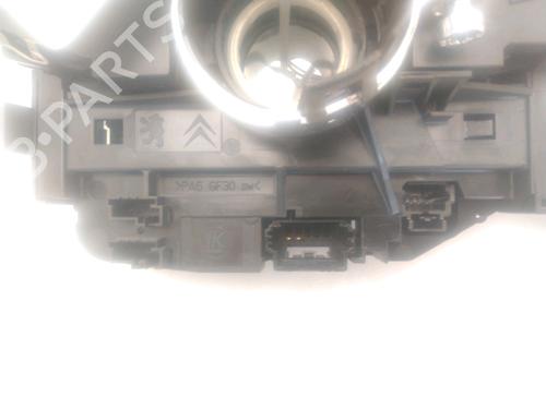 Used Steering column stalk PEUGEOT EXPERT Van (V_) 2.0 BlueHDi 120 (122 hp) 29740396