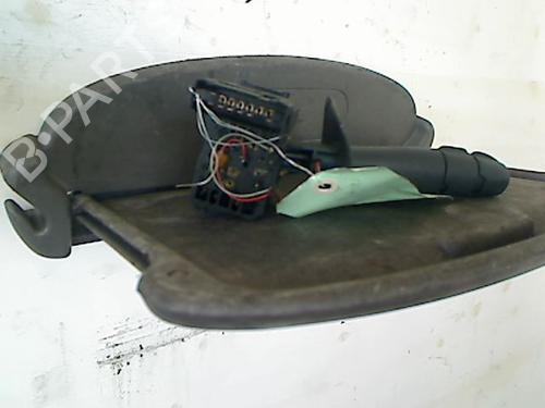 Used Steering column stalk Steering column stalk RENAULT MEGANE I (BA0/1_) 1.9 D Eco (BA0A, BA0U, BA0R) (64 hp) 36486125 36486125