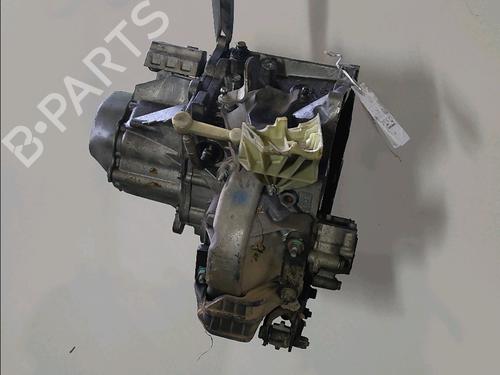Used Gearbox CITROËN C3 Picasso (SH_) 1.6 HDi (90 hp) 25015468