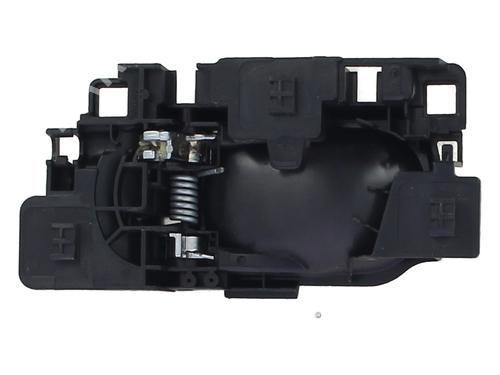 Rear left interior door handle CITROËN C3 III (SX) 1.5 BlueHDi 100 (SXYHYP, SXYHTU) | BP34201383I15 - Image 4