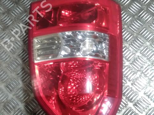 Used Left taillight HYUNDAI TUCSON (JM) 2.0 CRDi (113 hp) 14965087