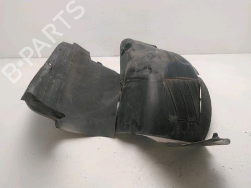 Used Wheel arch PEUGEOT 206 Hatchback (2A/C) 1.1 i (60 hp) 22368382