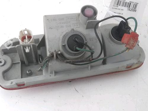 Used Rear bumper left light Rear bumper left light SUZUKI JIMNY Closed Off-Road Vehicle (SN) 1.5 DDiS 4x4 (86 hp) 36283368 36283368