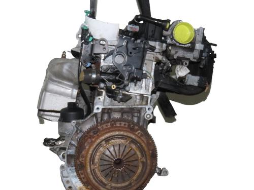 Used Engine Engine 36850027 36850027