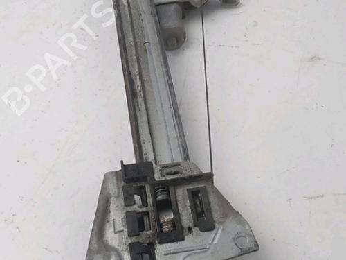 Used Front left window mechanism Front left window mechanism MITSUBISHI PAJERO IV (V8_W, V9_W) 3.2 DI-D 4WD (V98W, V88W) (200 hp) 33712552 33712552