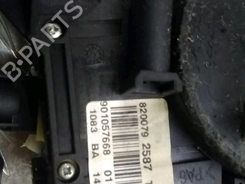 Steering column stalk DACIA DUSTER (HS_) 1.5 dCi (HSAJ) | BP13079469I23 