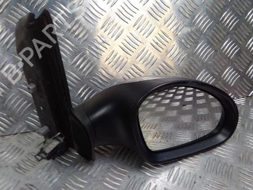 Used Right mirror SEAT ALTEA (5P1) 1.9 TDI (105 hp) 11520201