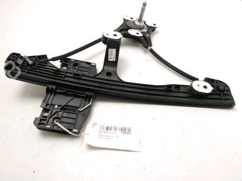 Rear left window mechanism PEUGEOT 208 II (UB_, UP_, UW_, UJ_) 1.2 PureTech 75 | BP30825356C24