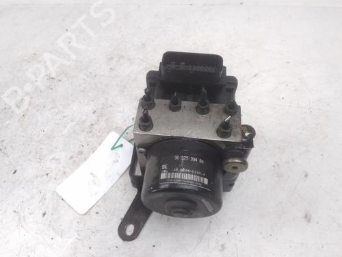 ABS pump PEUGEOT 206 Hatchback (2A/C)  | BP15750019M43 
