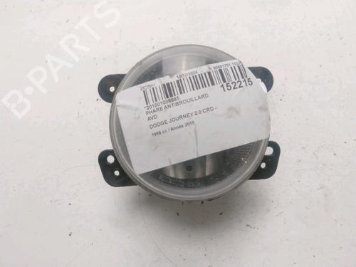 Right front fog light DODGE JOURNEY 2.0 CRD | BP26463392C31 - Image 2