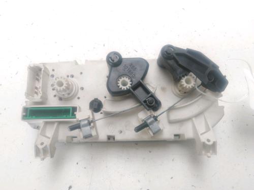 Climate control RENAULT CLIO II (BB_, CB_) 1.9 D (B/CB0E, BB0J) | BP26121186I5