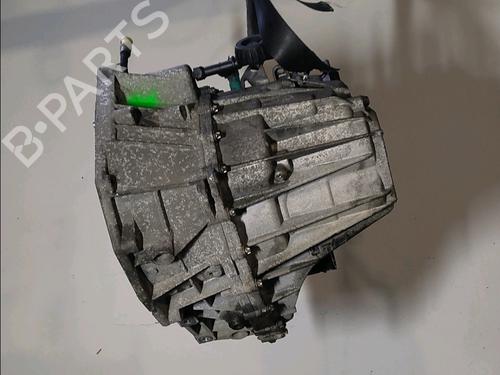 Gearbox DACIA LODGY (JS_) 1.5 dCi (JSMC, JSAF) | BP31119858M3 - Image 3