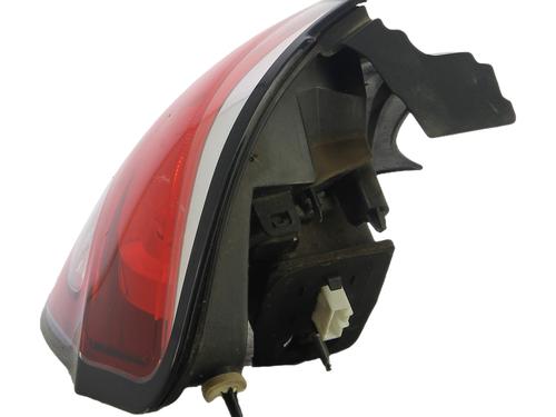 Right taillight CITROËN C3 II (SC_) 1.2 VTi 82 | BP38915607C35 - Image 4