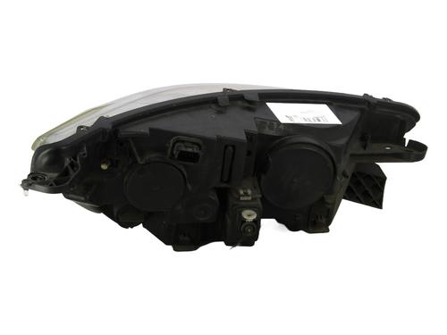 Left headlight CITROËN C4 II (NC_) 1.6 HDi 110 | BP31865729C28
