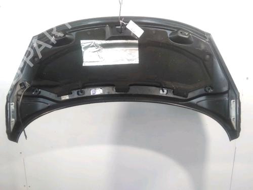 Used Hood PEUGEOT 207 SW (WK_) 1.6 HDi (90 hp) 26608486