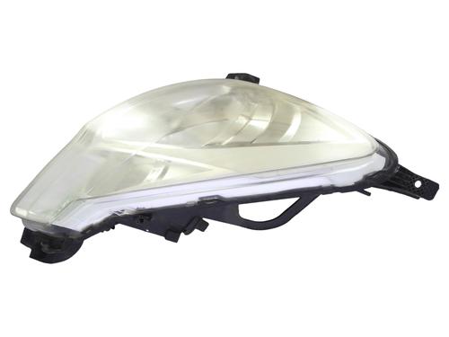 Right headlight CITROËN C3 II (SC_) 1.4 HDi 70 (SC8HZC, SC8HR0, SC8HP4) | BP39893567C29 - Image 3
