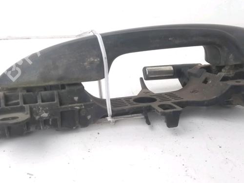 Used Front left exterior door handle Front left exterior door handle TOYOTA HILUX VIII Pickup (_N1_) 2.4 D 4WD (GUN125_, GUN125R) (150 hp) 33444637 33444637