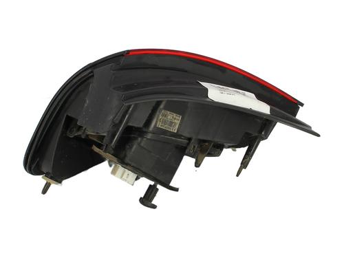 Left taillight CITROËN C3 II (SC_) 1.4 HDi 70 (SC8HZC, SC8HR0, SC8HP4) | BP30093336C34 