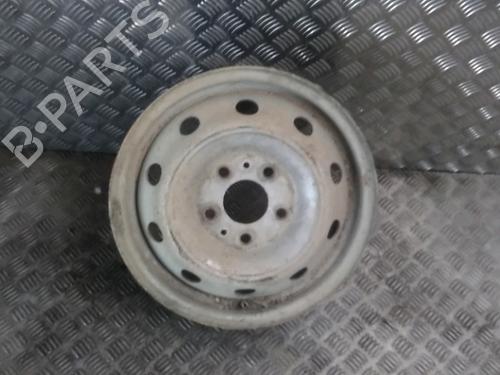 Used Rim PEUGEOT BOXER Van (244) 2.2 HDi (101 hp) 28801186