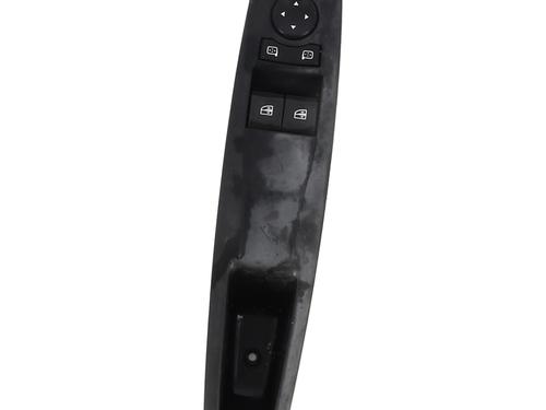 Left front window switch RENAULT SCÉNIC III (JZ0/1_) 1.5 dCi (JZ02, JZ0R) | BP30740592I27