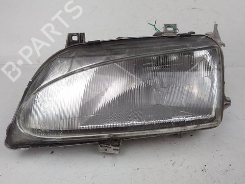 Venstre forlygte FORD GALAXY I (WGR) 1.9 TDI (90 hp) 27993063