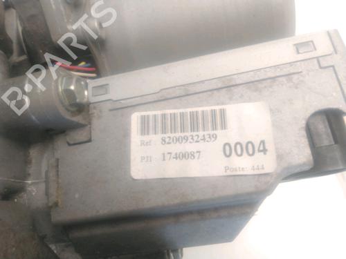 Steering column RENAULT KANGOO Express (FW0/1_) 1.5 dCi 85 (FW0K, FW0L, FW0B) | BP29621910M21 