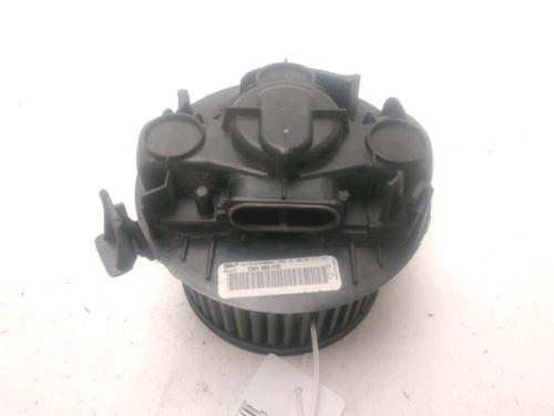 Heater blower motor RENAULT CLIO III Grandtour (KR0/1_) 1.5 dCi (KR0G) | BP25207696M62 