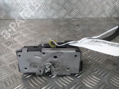 Used Front left lock Front left lock 19327011 19327011