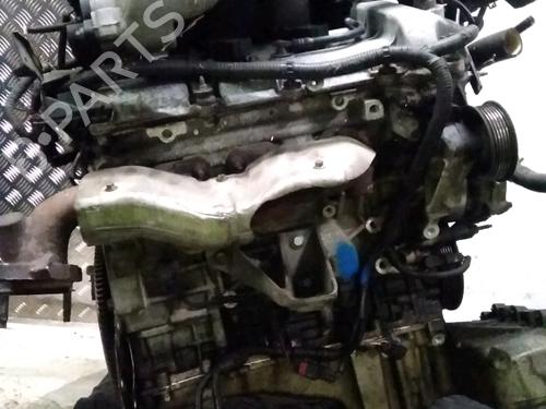 Engine JAGUAR XJ (X350, X358) 3.0 | BP15625558M1 
