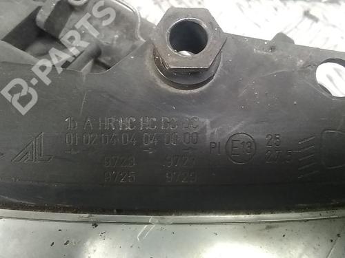 Left headlight VW SHARAN (7M8, 7M9, 7M6) 1.9 TDI | BP11521480C28 